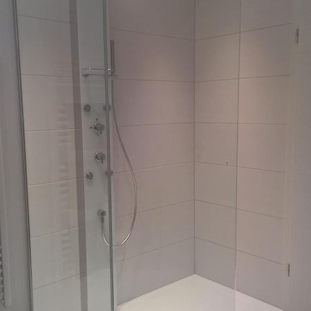 Atelier Im Huus Hillig-Geist Apartment Flensburg Luaran gambar